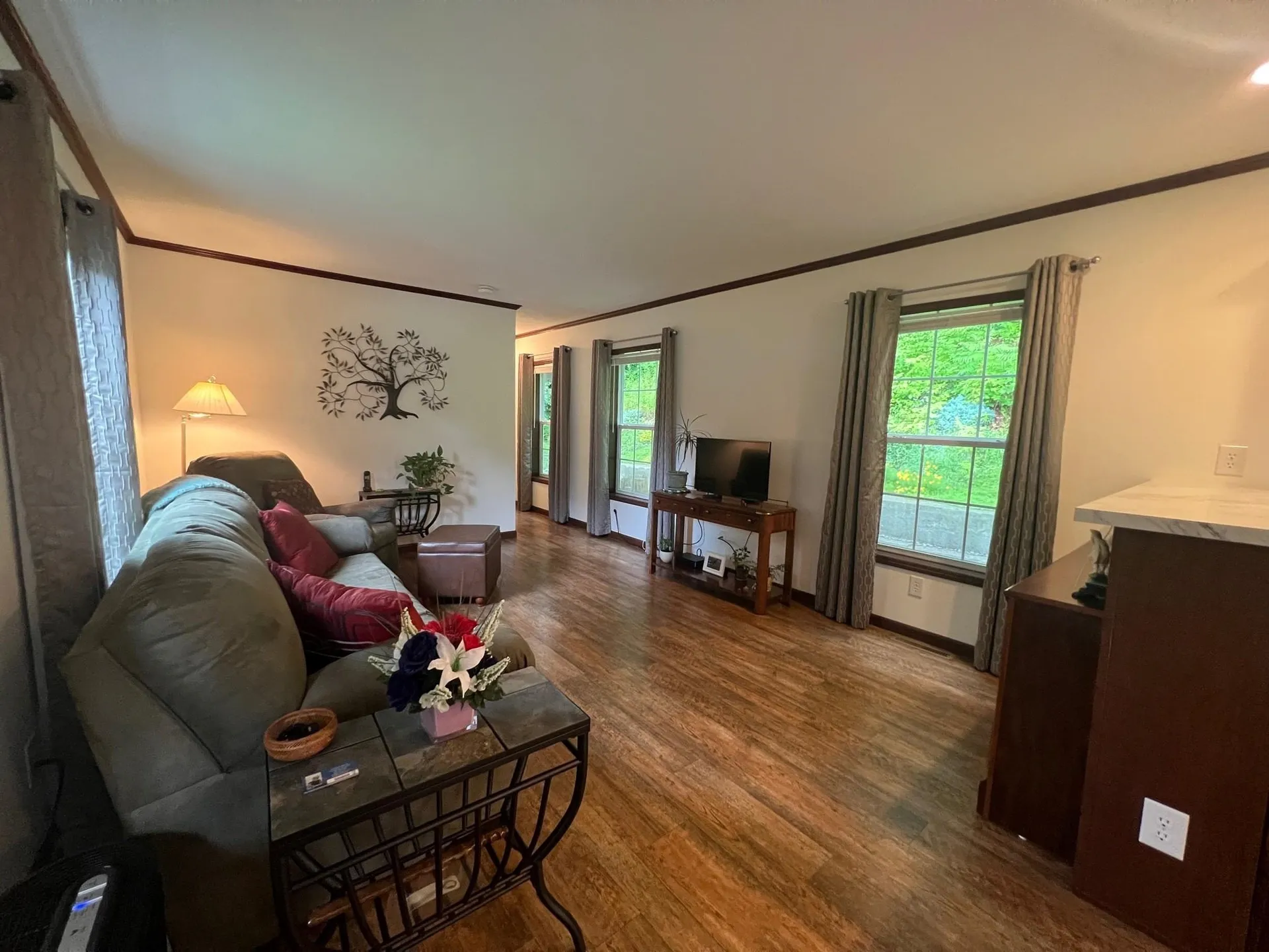 16 Maxfield Lane Hartland VT 05052