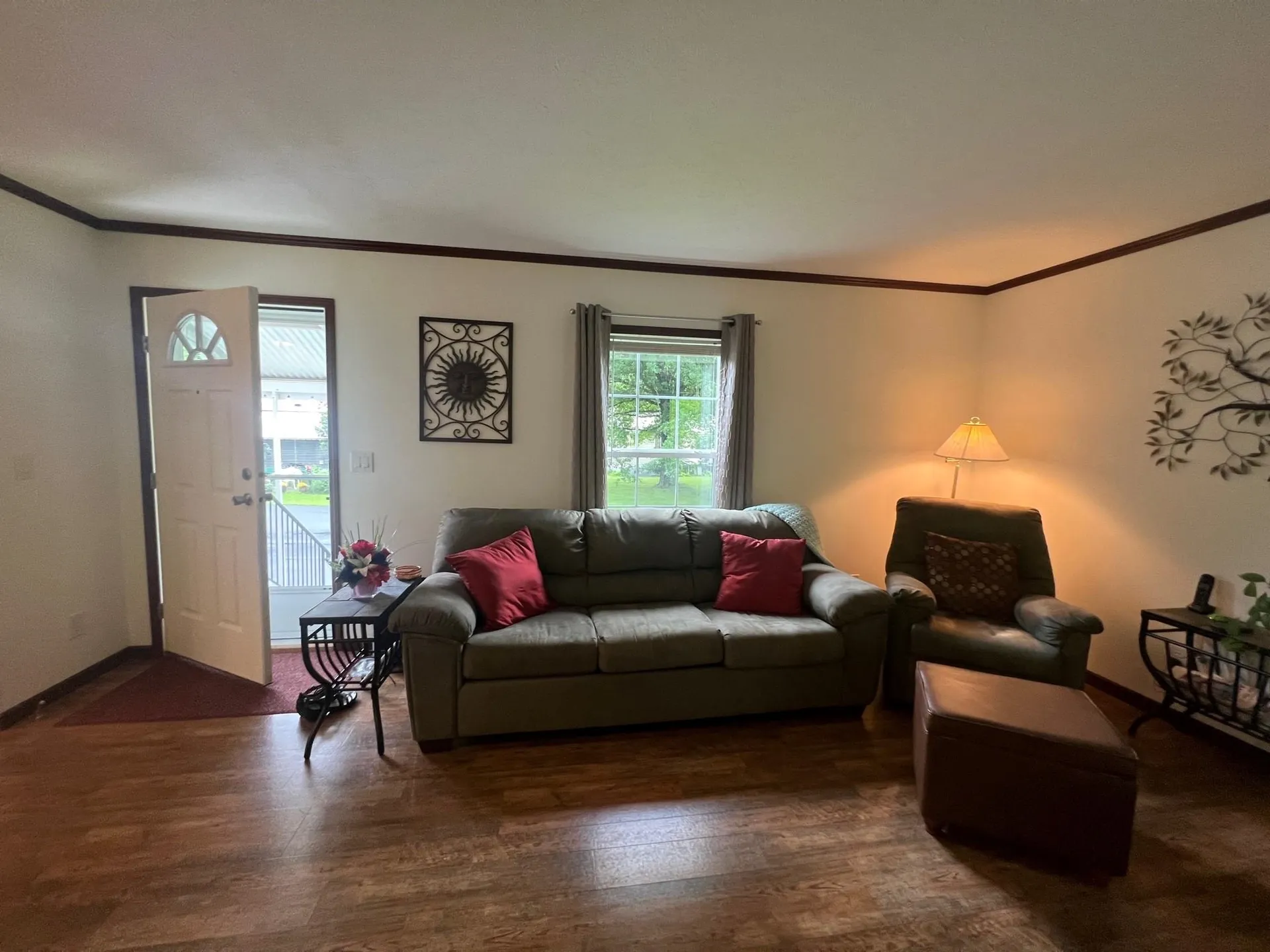 16 Maxfield Lane Hartland VT 05052