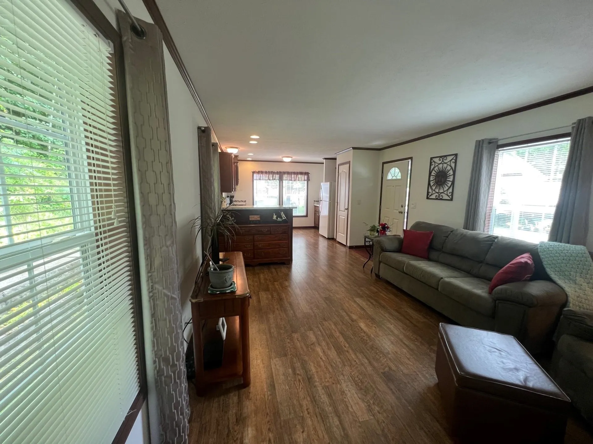 16 Maxfield Lane Hartland VT 05052