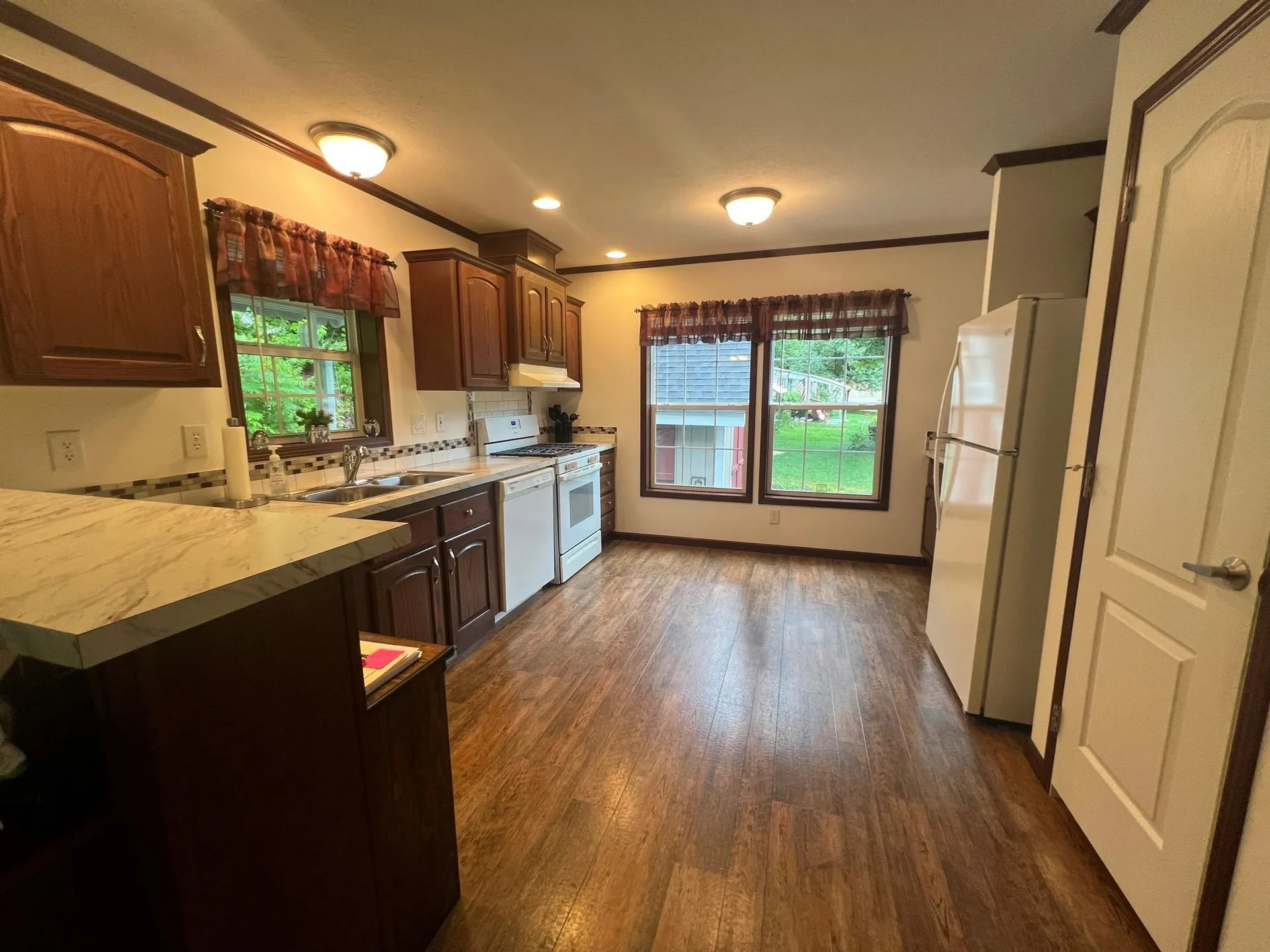 16 Maxfield Lane Hartland VT 05052