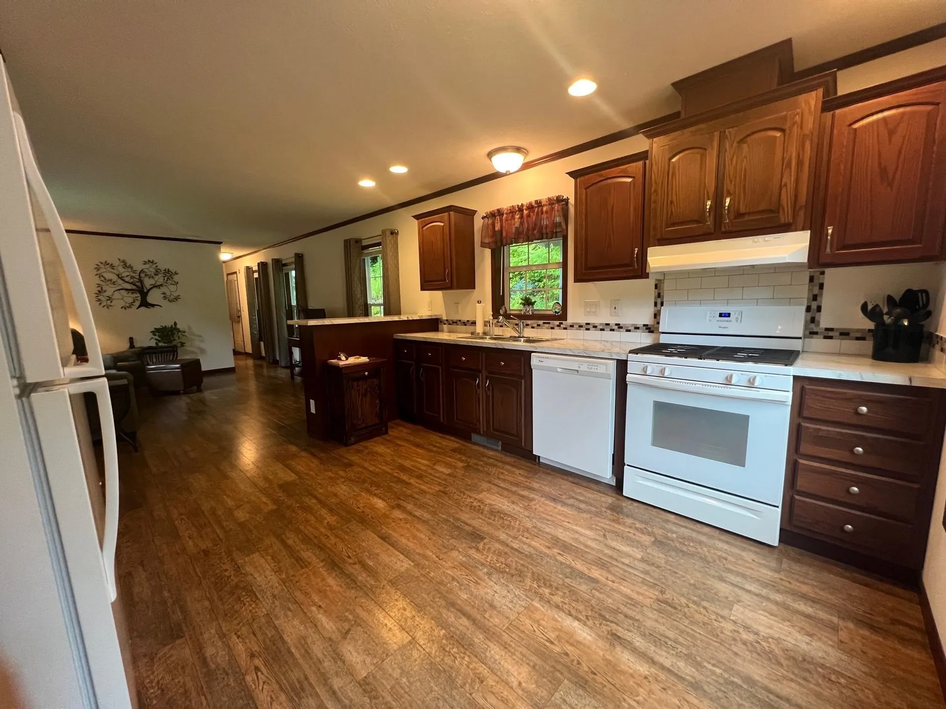16 Maxfield Lane Hartland VT 05052