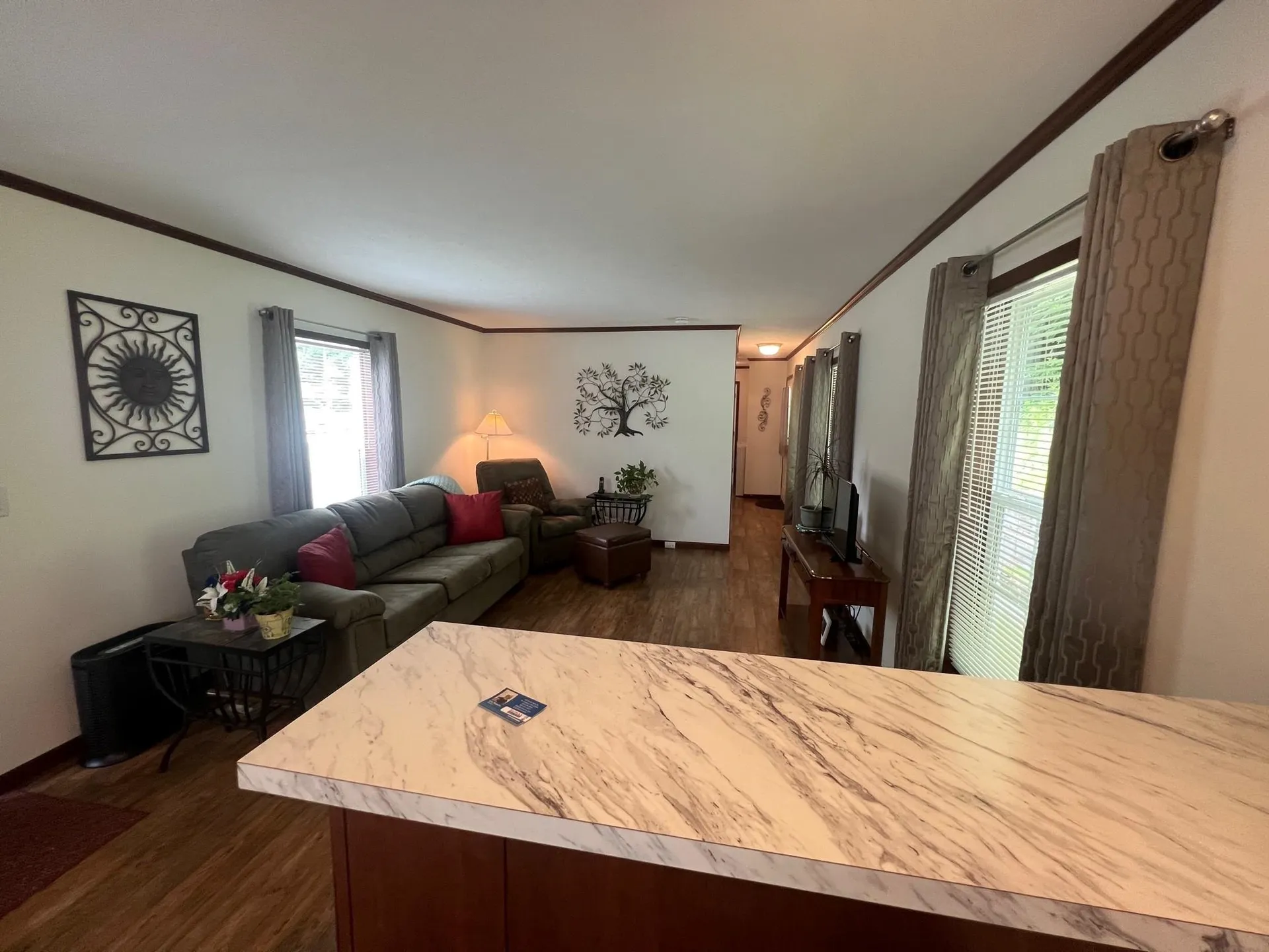 16 Maxfield Lane Hartland VT 05052
