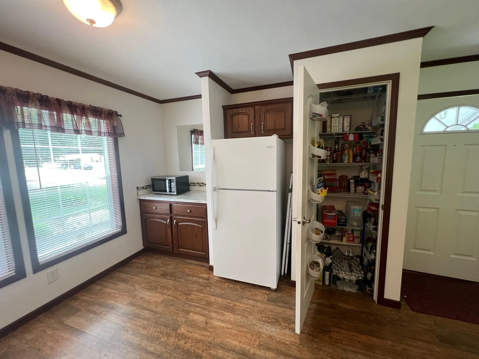 16 Maxfield Lane Hartland VT 05052