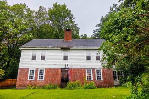 32 Old Warner Road Bradford NH 03221