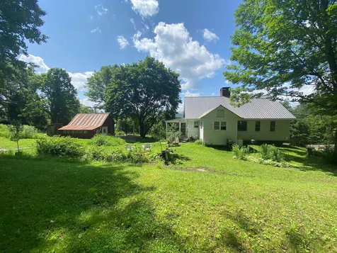 32 Old Warner Road Bradford NH 03221