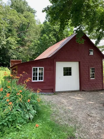 32 Old Warner Road Bradford NH 03221