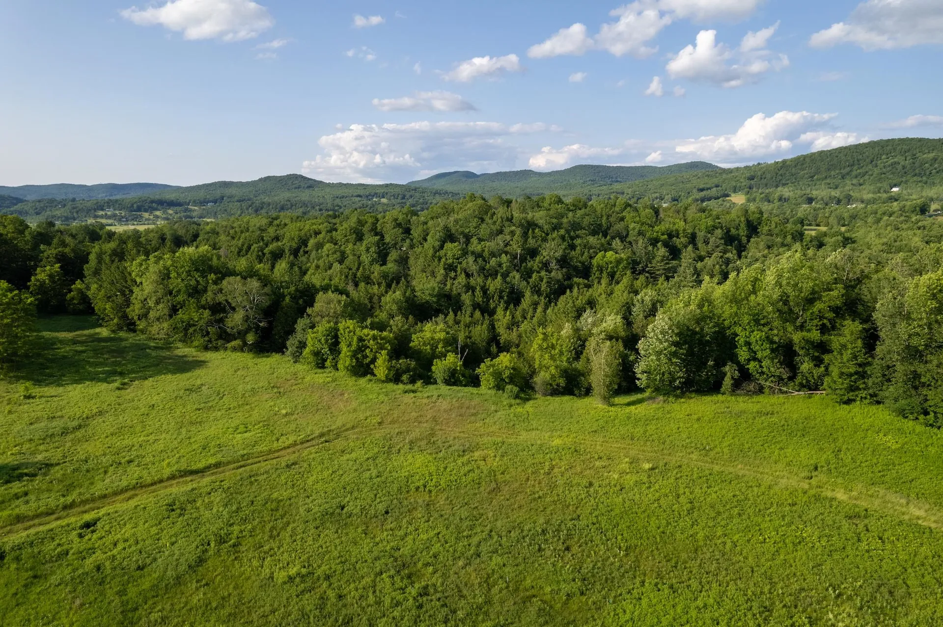 Gilman Road Hinesburg VT 05461