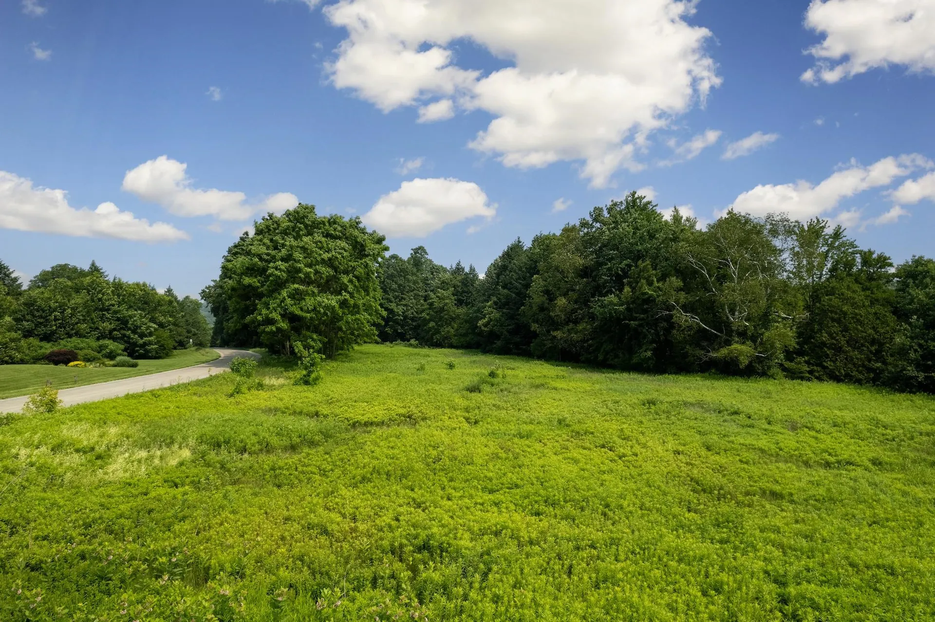 Gilman Road Hinesburg VT 05461
