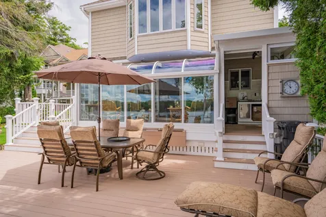 36 Turtle Rock Road Windham NH 03087