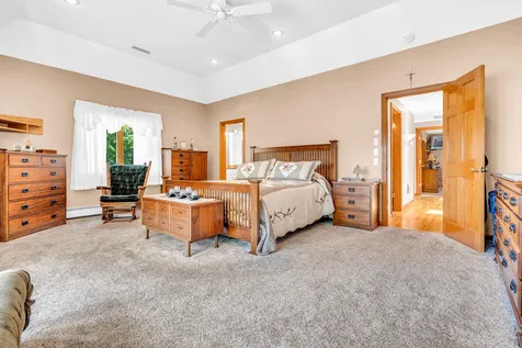 36 Turtle Rock Road Windham NH 03087