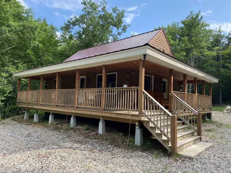 437 Ballards Ridge Road Wakefield NH 03830