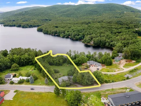 253 Whittier Highway Moultonborough NH 03254