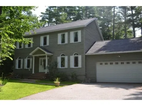6 Eagle Trace Wolfeboro NH 03894