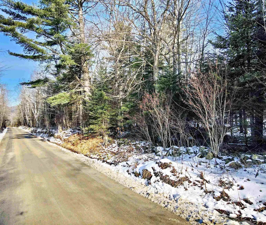 Tbd Easton Road Sugar Hill NH 03586