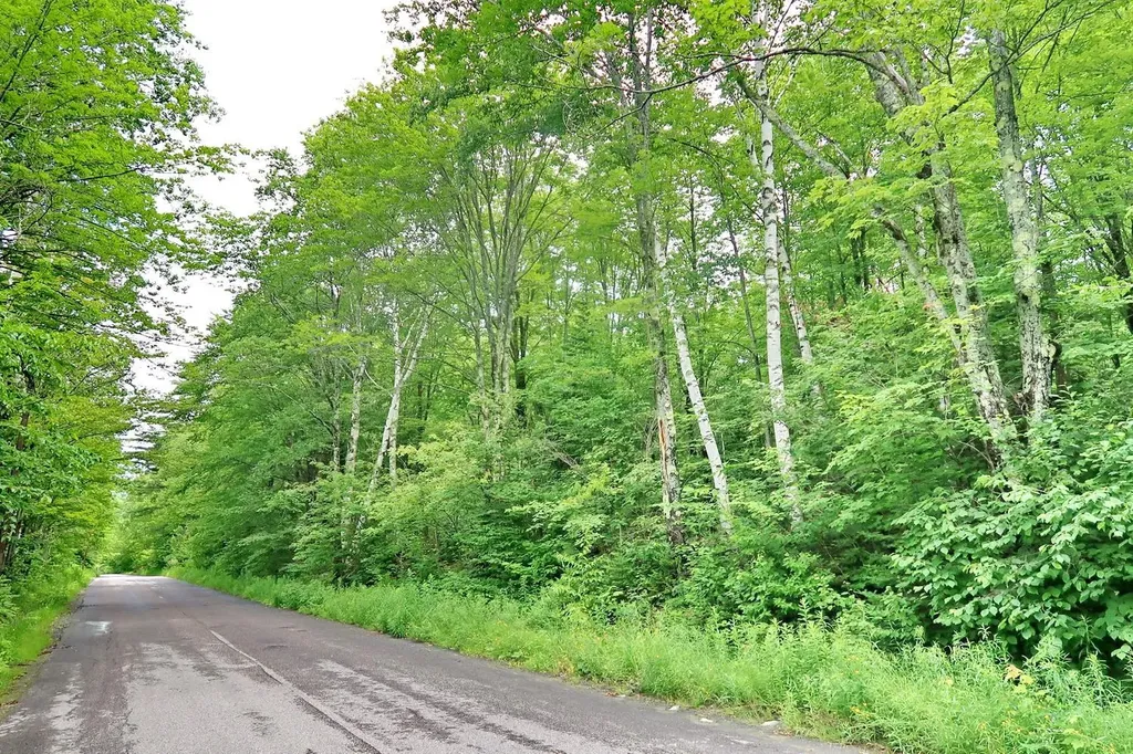 Tbd Easton Road Sugar Hill NH 03586