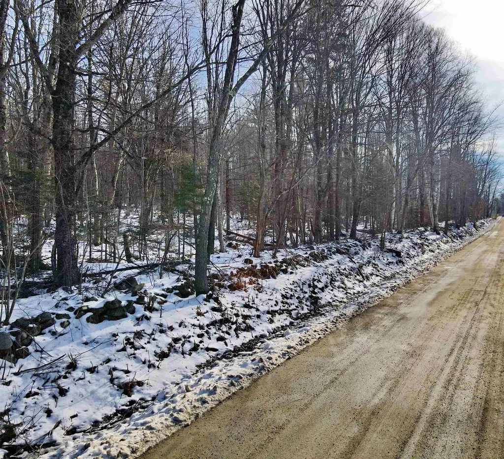 Tbd Easton Road Sugar Hill NH 03586