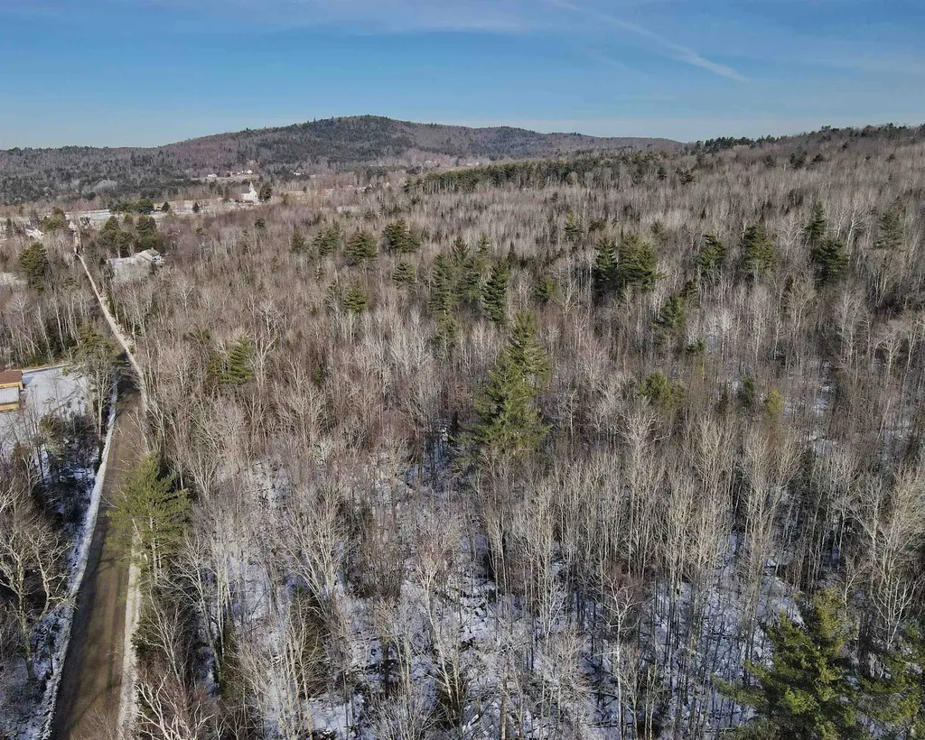 Tbd Easton Road Sugar Hill NH 03586