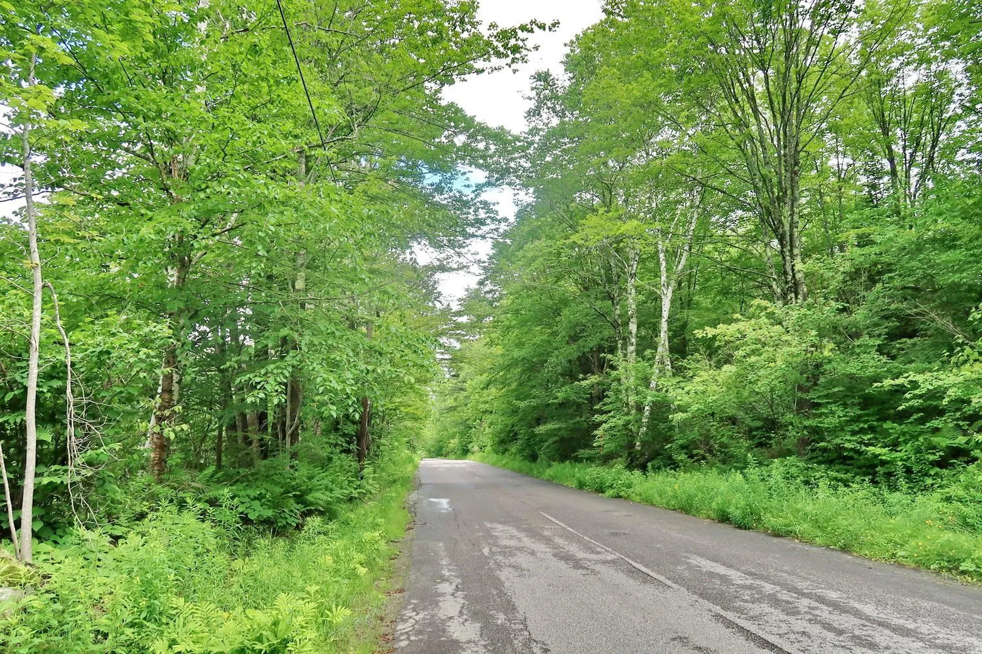 Tbd Easton Road Sugar Hill NH 03586