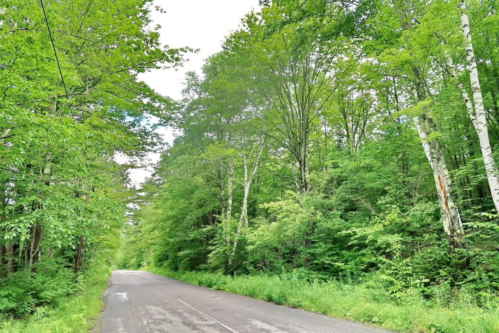 Tbd Easton Road Sugar Hill NH 03586