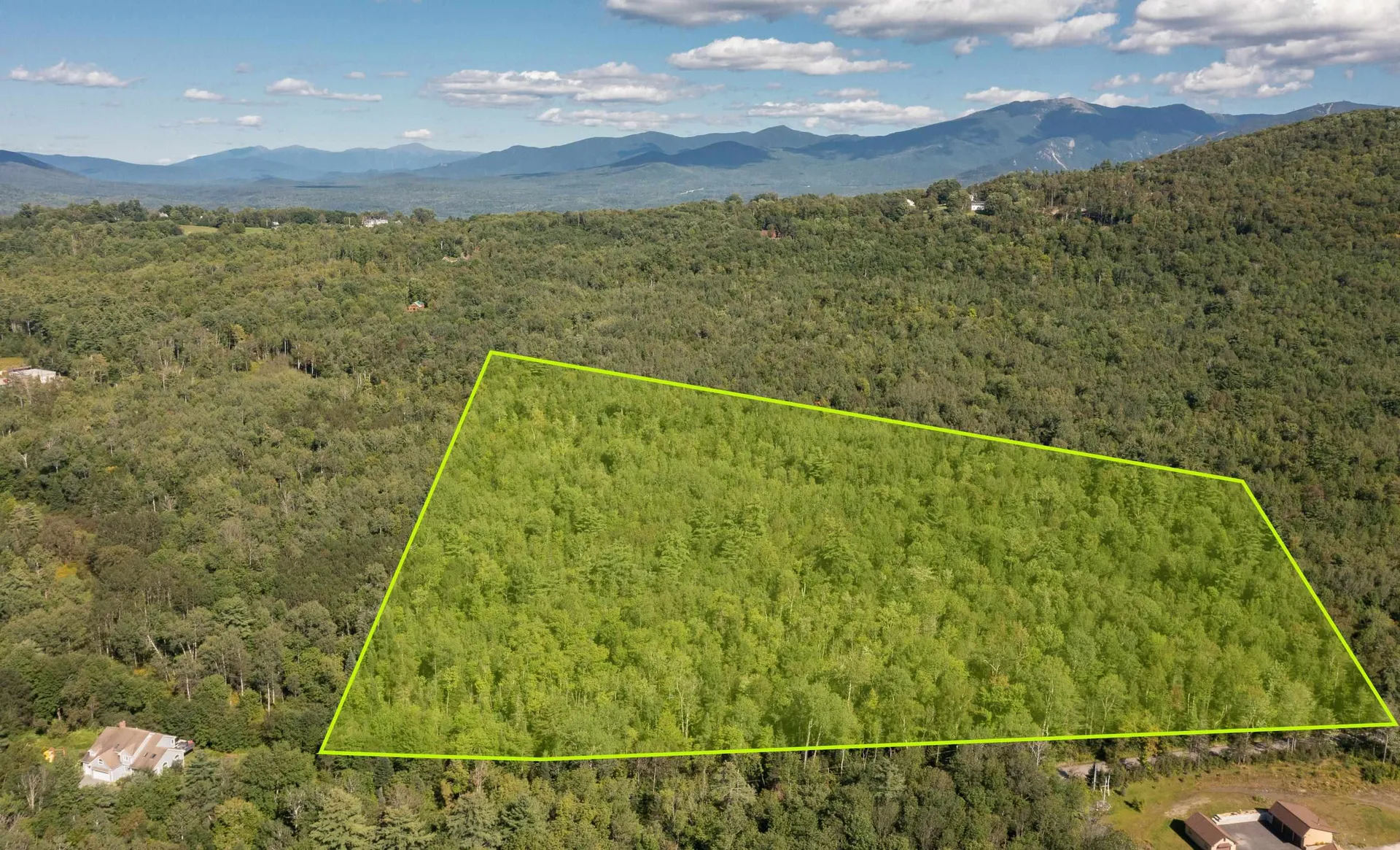 Tbd Easton Road Sugar Hill NH 03586