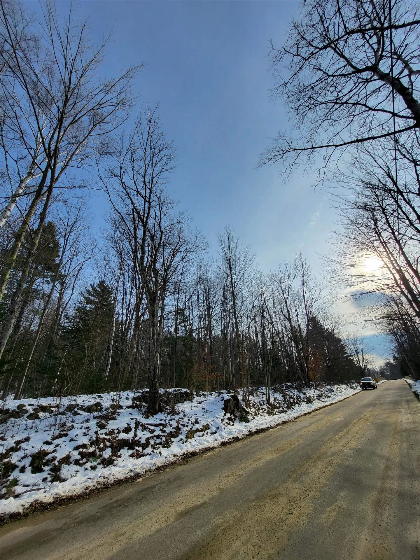 Tbd Easton Road Sugar Hill NH 03586