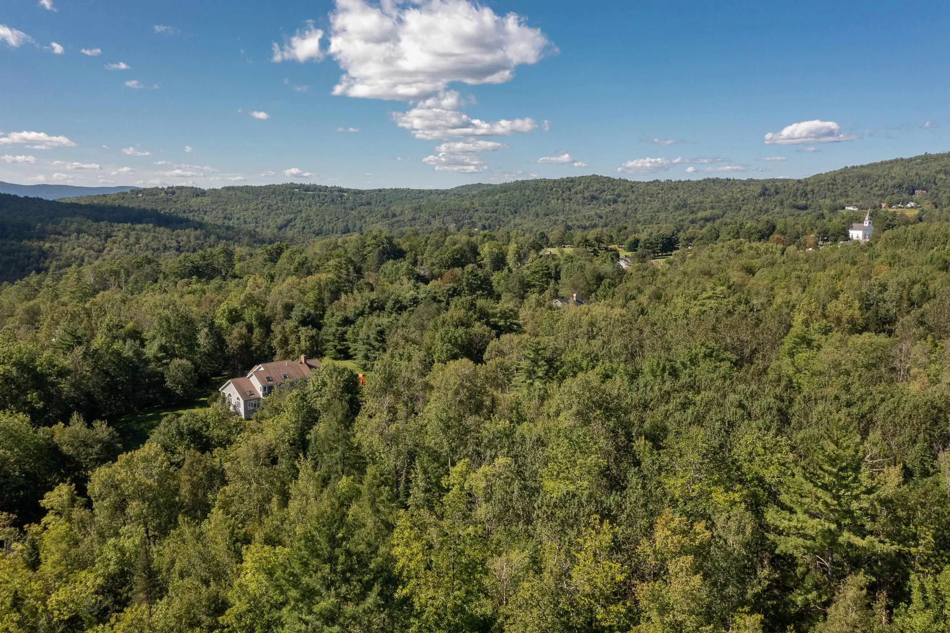 Tbd Easton Road Sugar Hill NH 03586