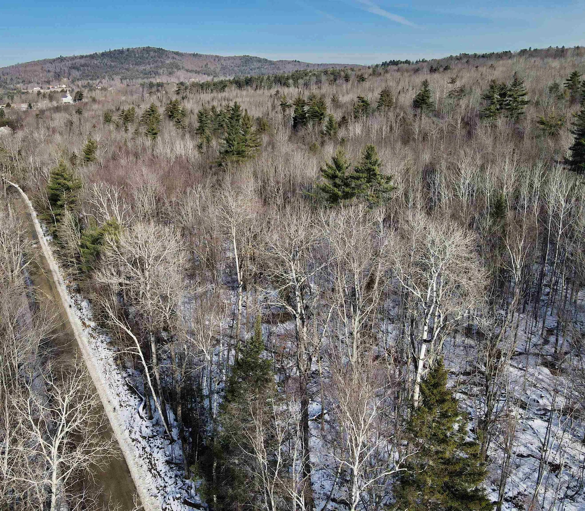 Tbd Easton Road Sugar Hill NH 03586