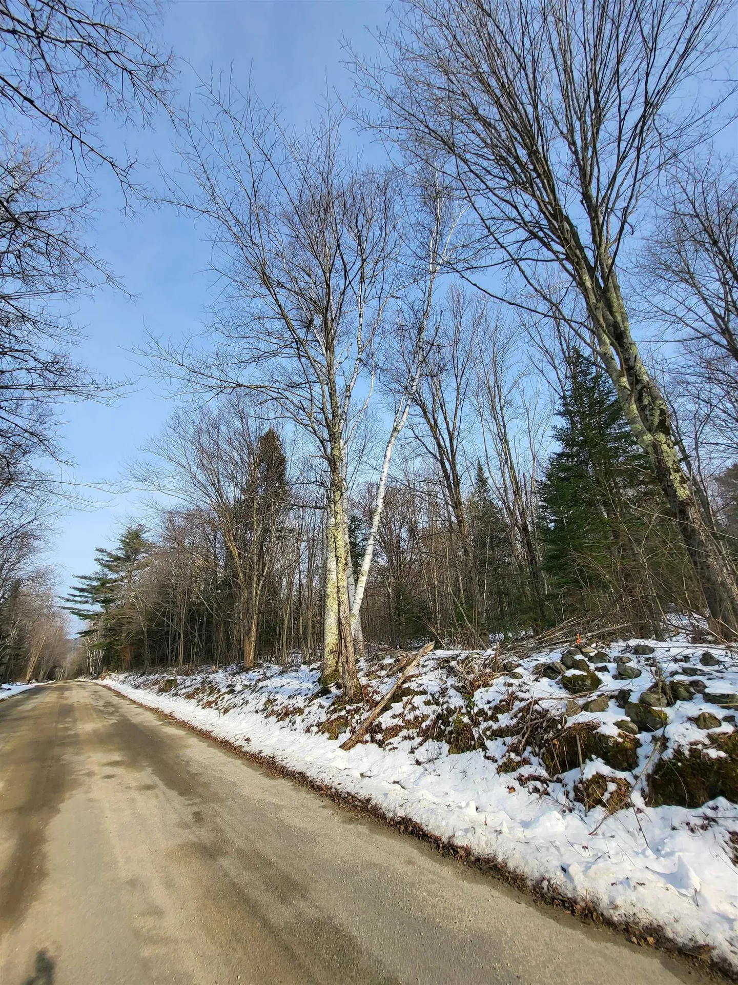 Tbd Easton Road Sugar Hill NH 03586