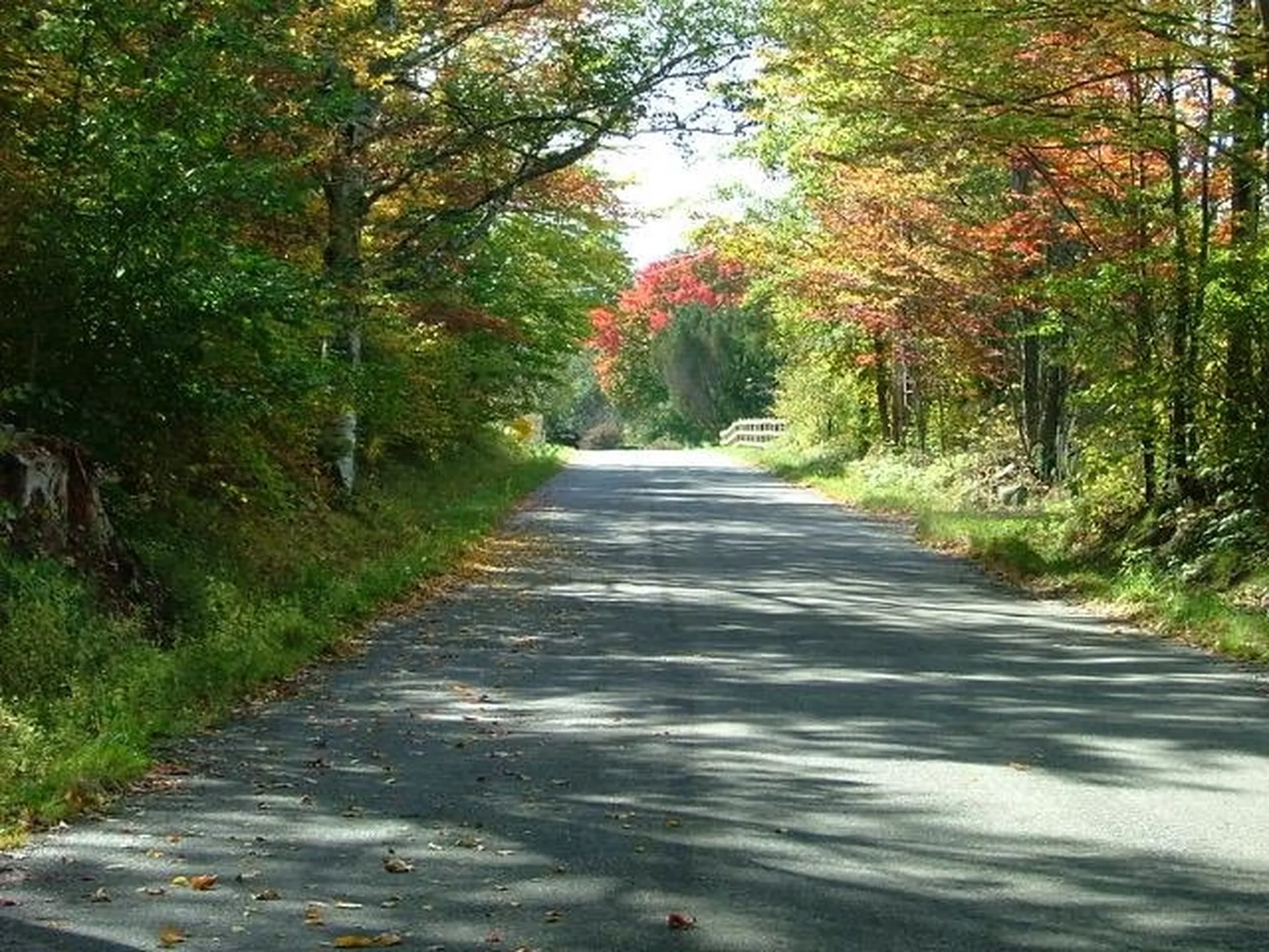 Tbd Easton Road Sugar Hill NH 03586