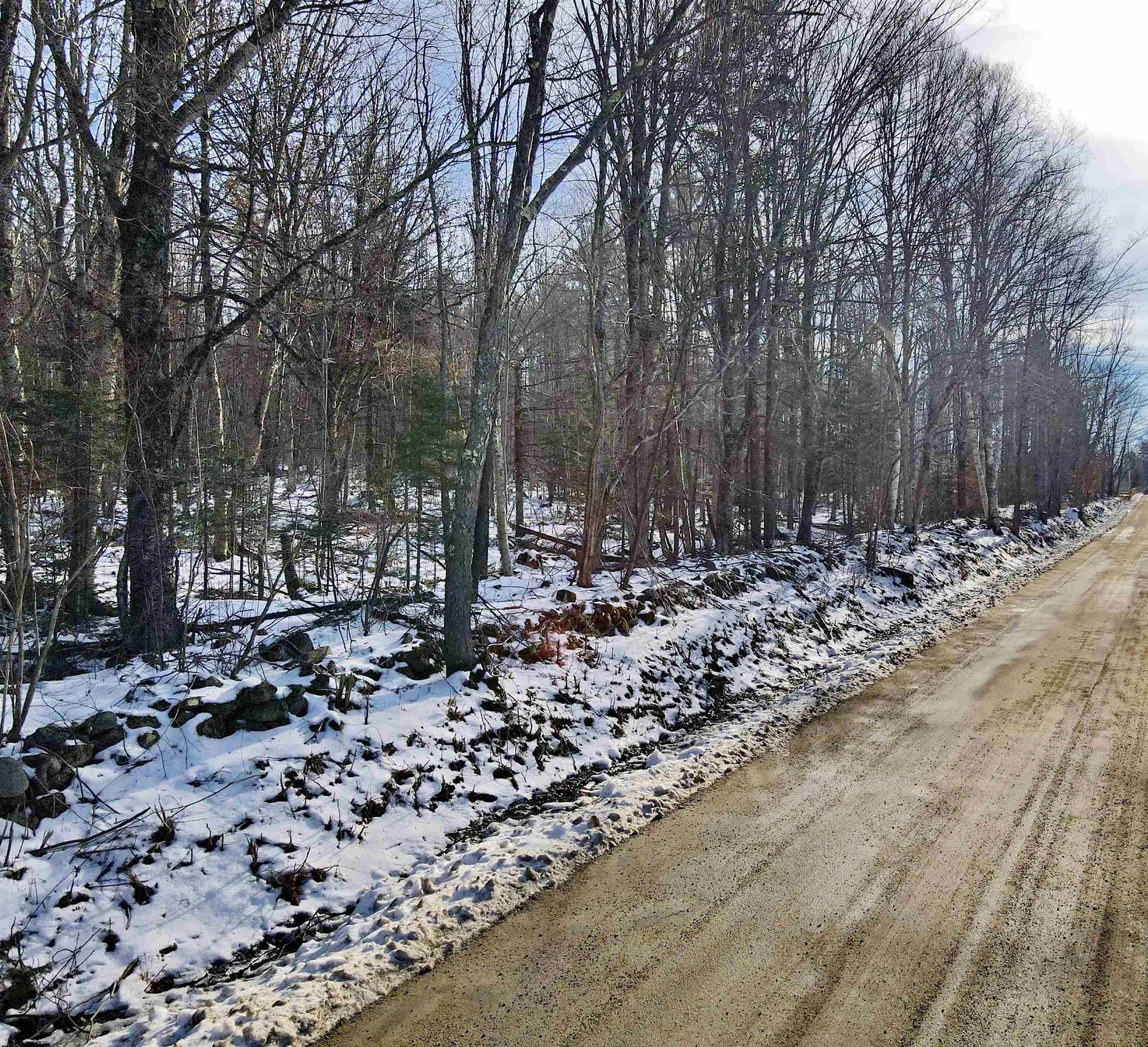 Tbd Easton Road Sugar Hill NH 03586