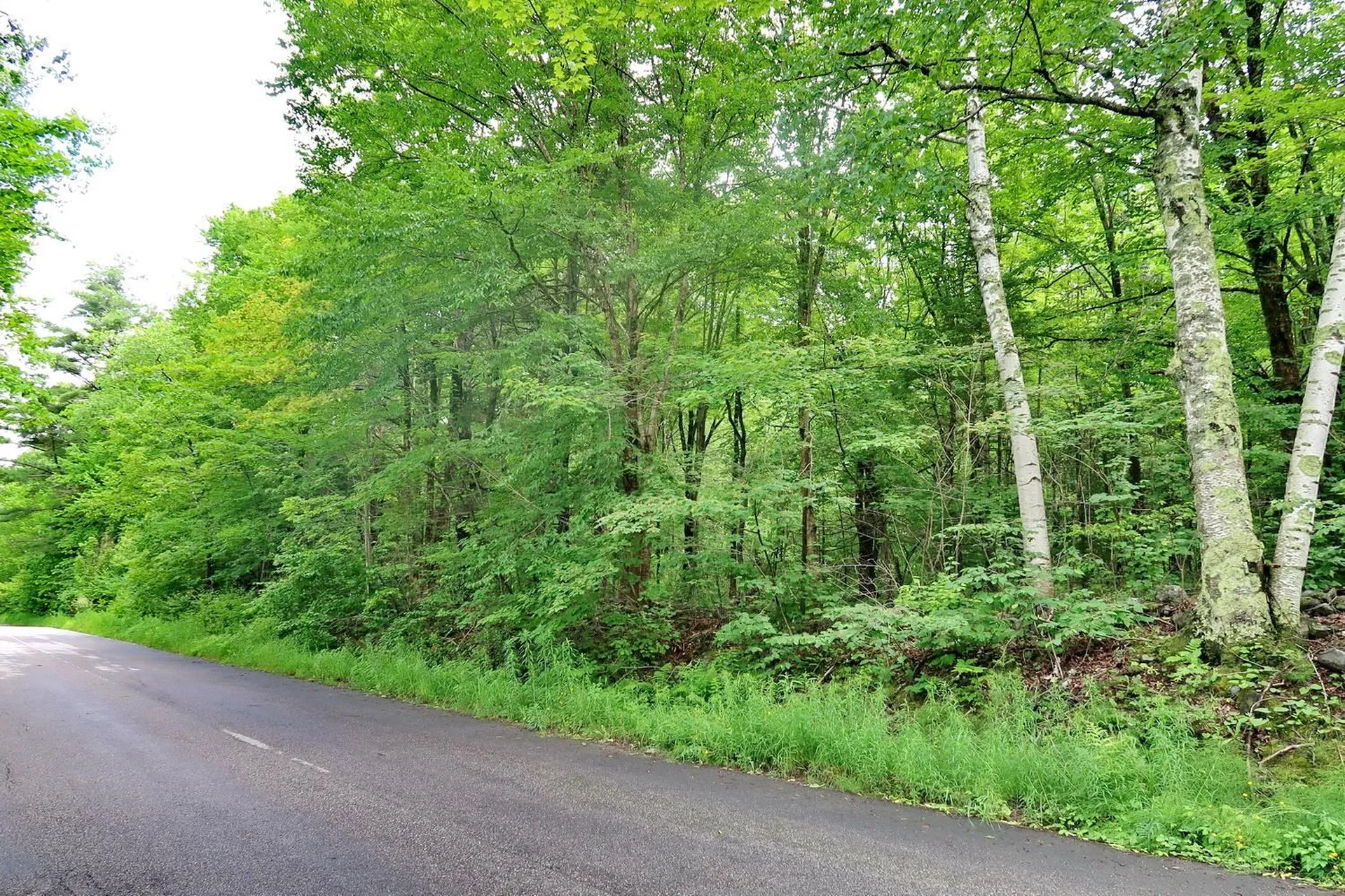 Tbd Easton Road Sugar Hill NH 03586