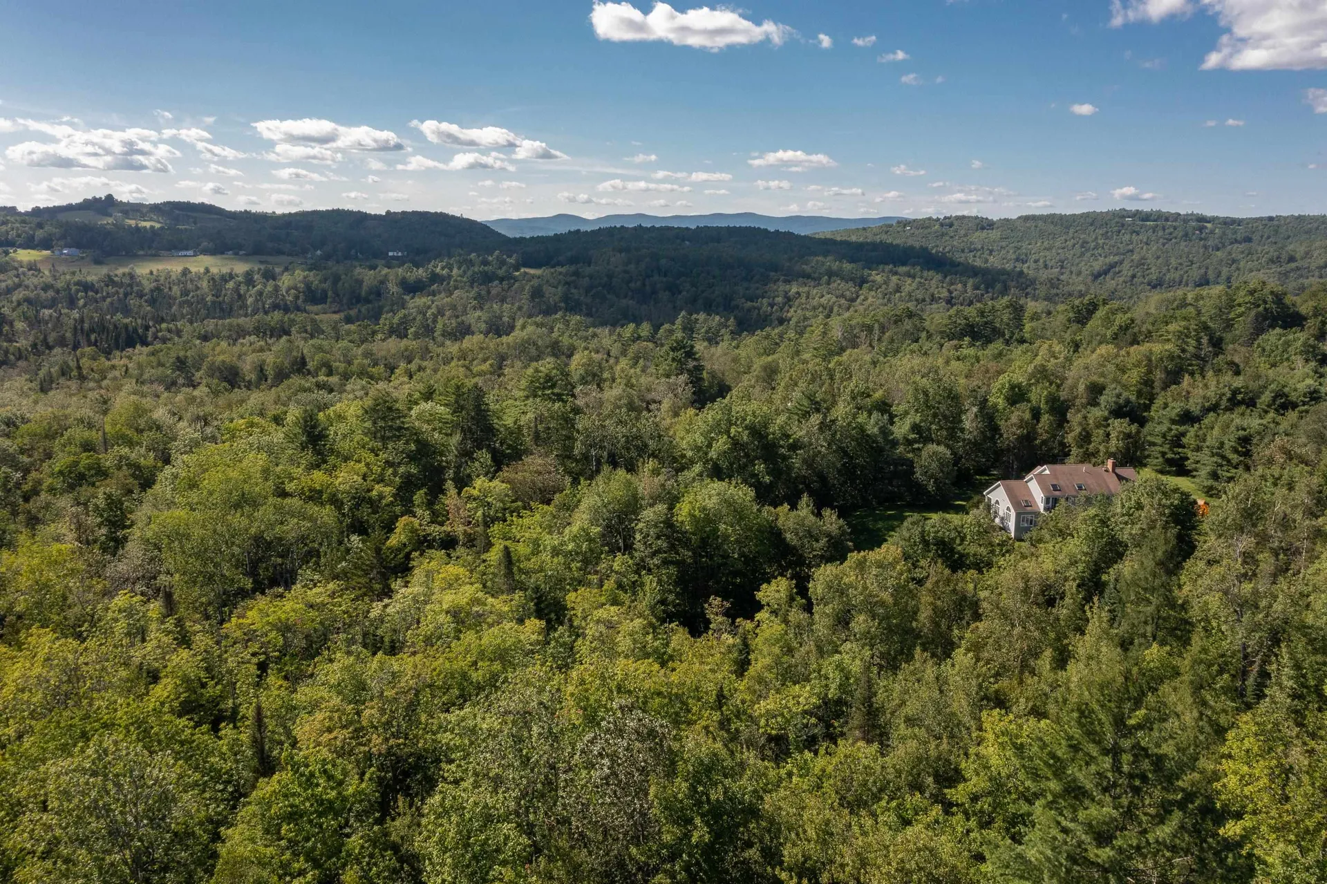 Tbd Easton Road Sugar Hill NH 03586
