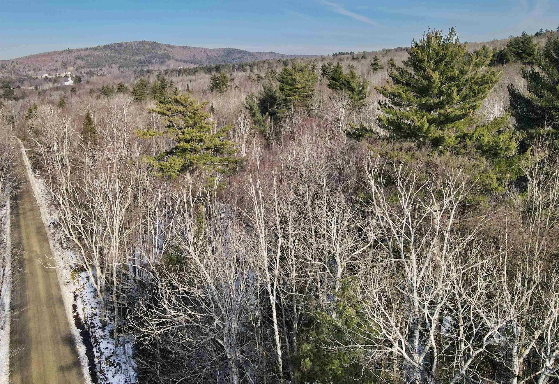 Tbd Easton Road Sugar Hill NH 03586