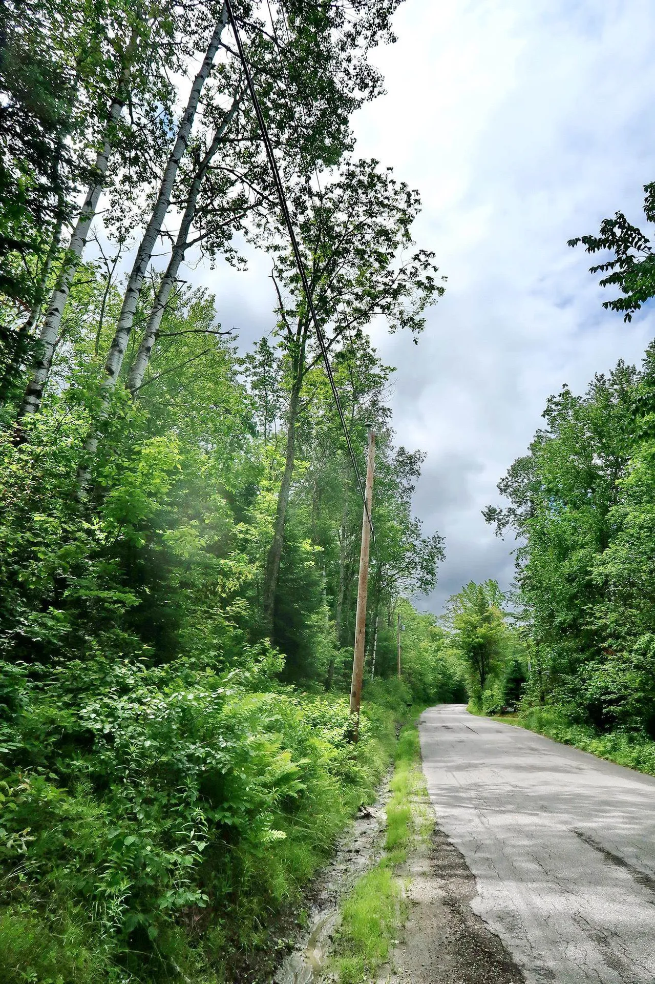 Tbd Easton Road Sugar Hill NH 03586