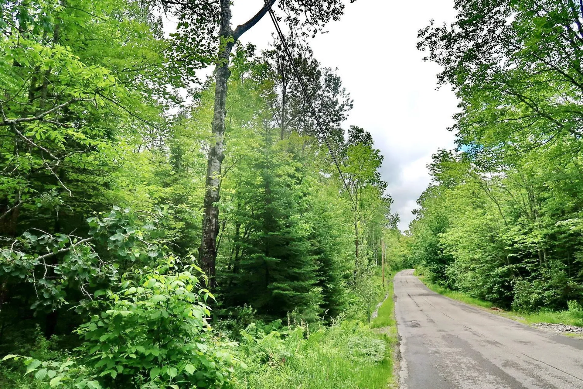 Tbd Easton Road Sugar Hill NH 03586