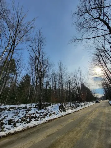 Tbd Easton Road Sugar Hill NH 03586