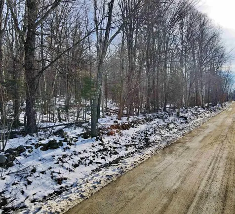 Tbd Easton Road Sugar Hill NH 03586