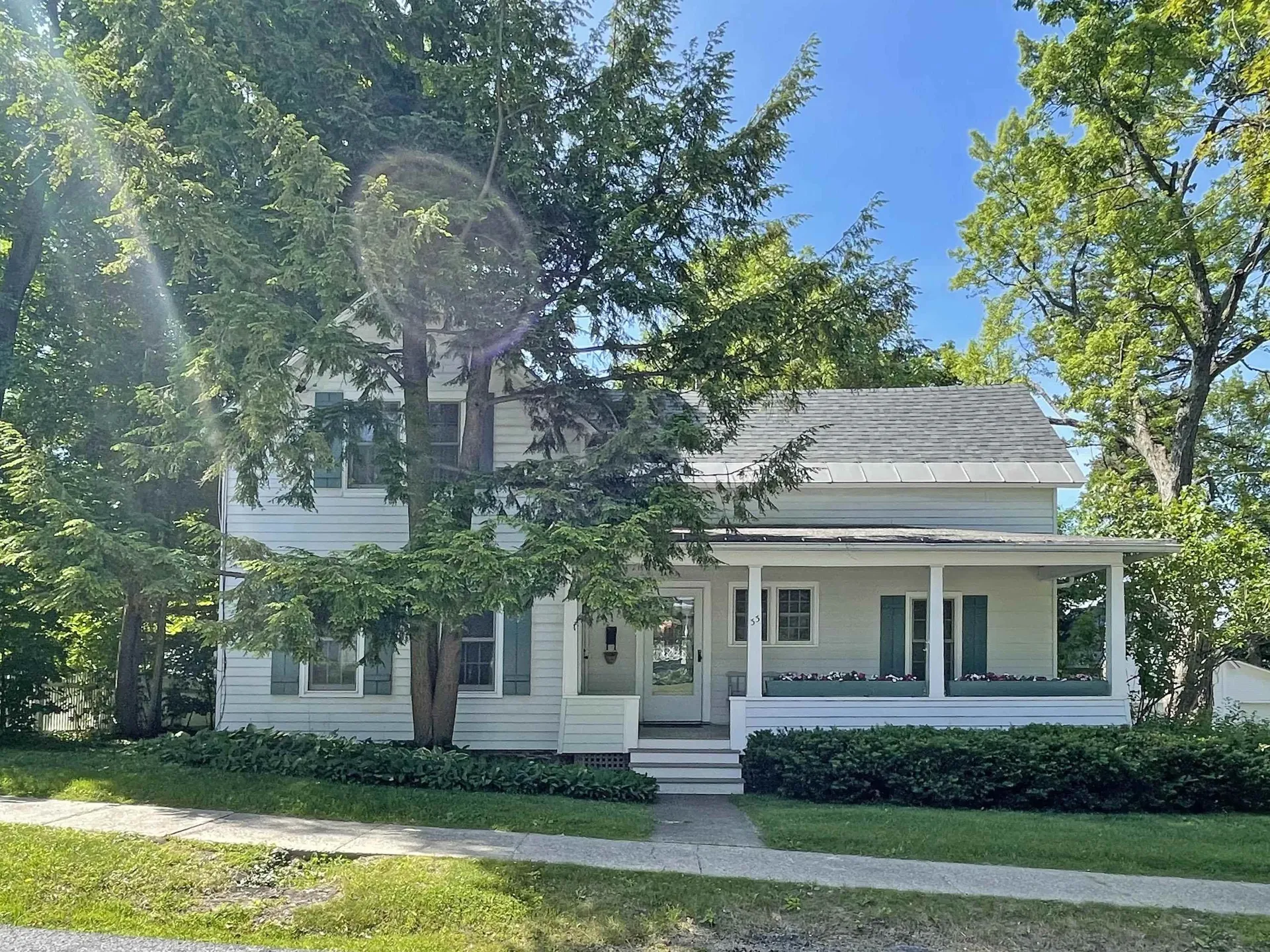 33 Garfield Street Bristol VT 05443