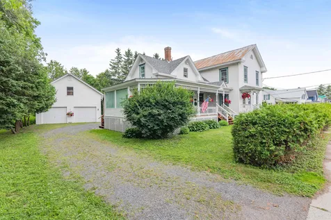 266 Lake Street St. Albans City VT 05478