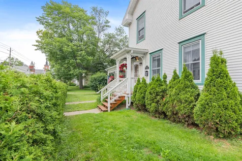 266 Lake Street St. Albans City VT 05478