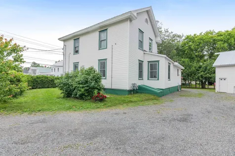 266 Lake Street St. Albans City VT 05478