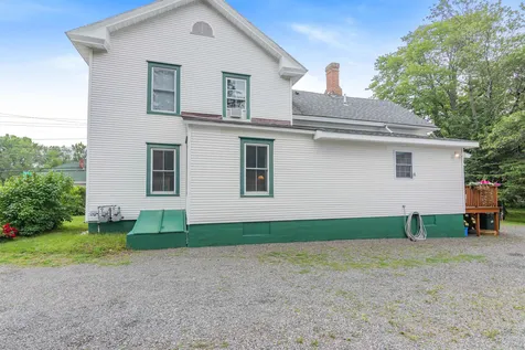266 Lake Street St. Albans City VT 05478