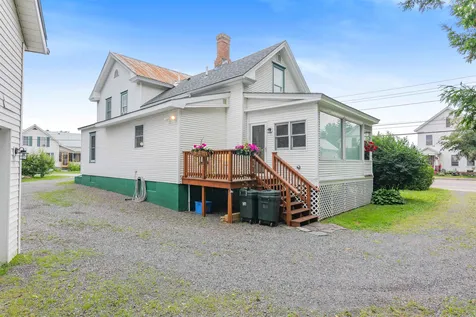 266 Lake Street St. Albans City VT 05478