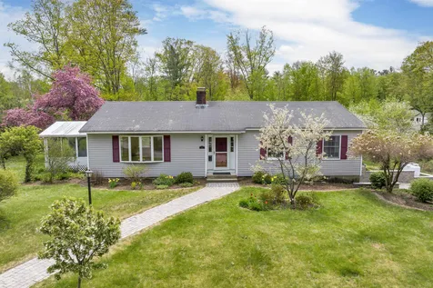 51 Merrill Street Plymouth NH 03264