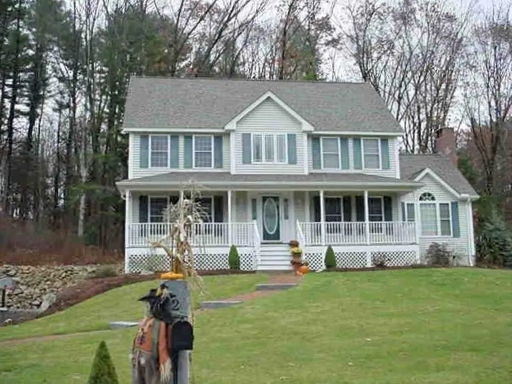 2 Clark's Court Bedford NH 03110