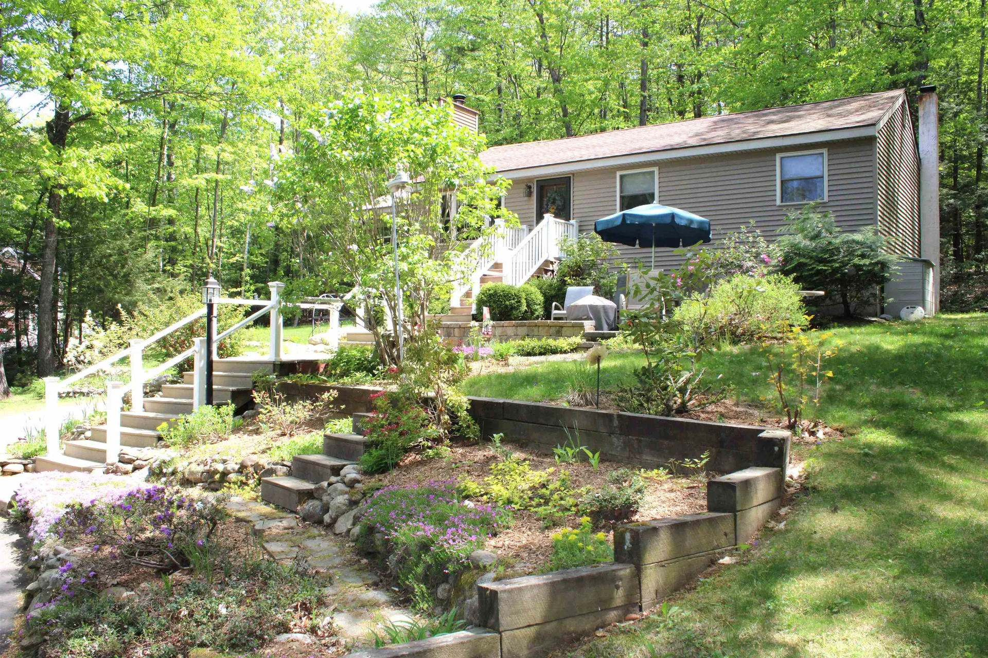 11 Dear Lane Milford NH 03055