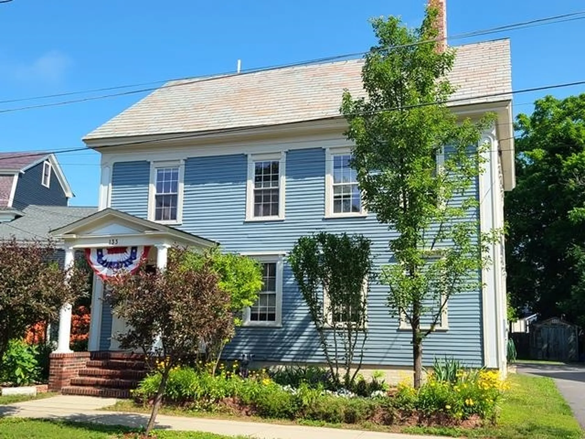 133 Cross Street Keene NH 03431