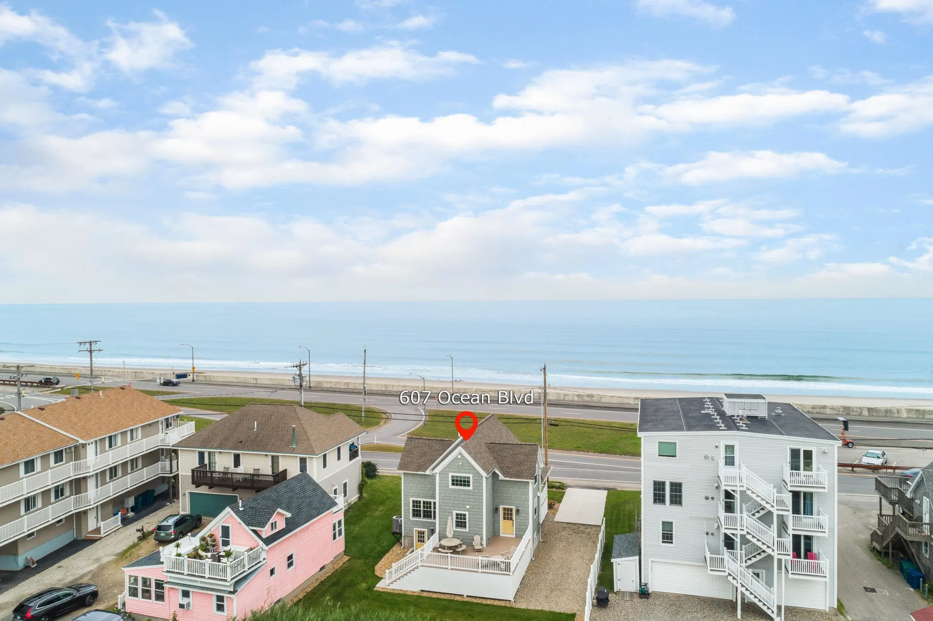 607 Ocean Boulevard Hampton NH 03842