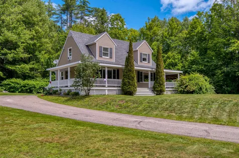 104 Sunnyside Avenue Tamworth NH 03886