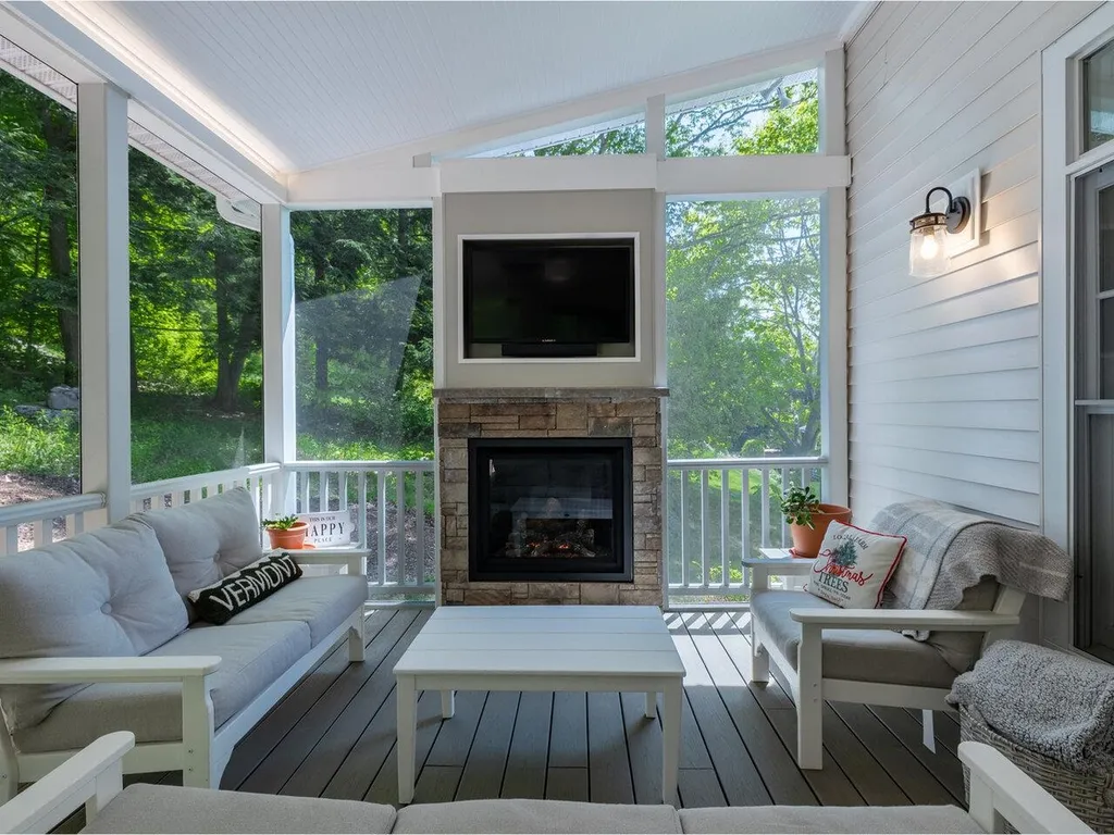 110 Boulder Hill Drive Shelburne VT 05482